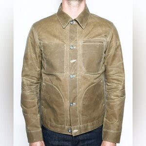 Rogue Territory Supply Jacket XXL